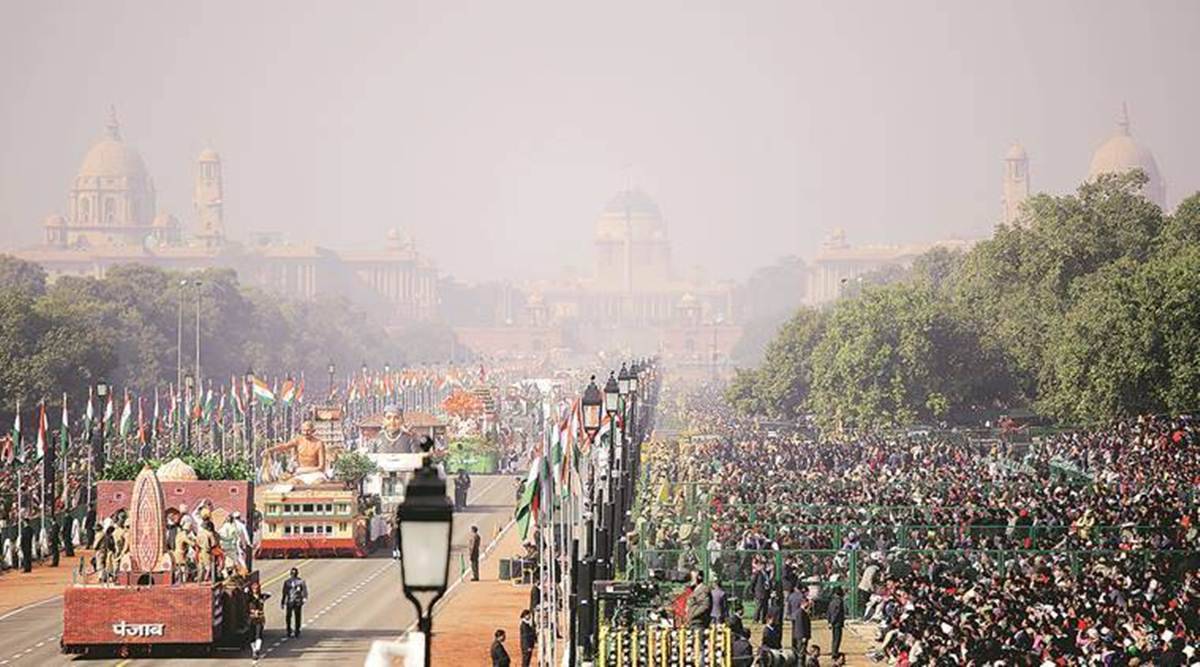 Best Places To Visit In Republic Day 2022
