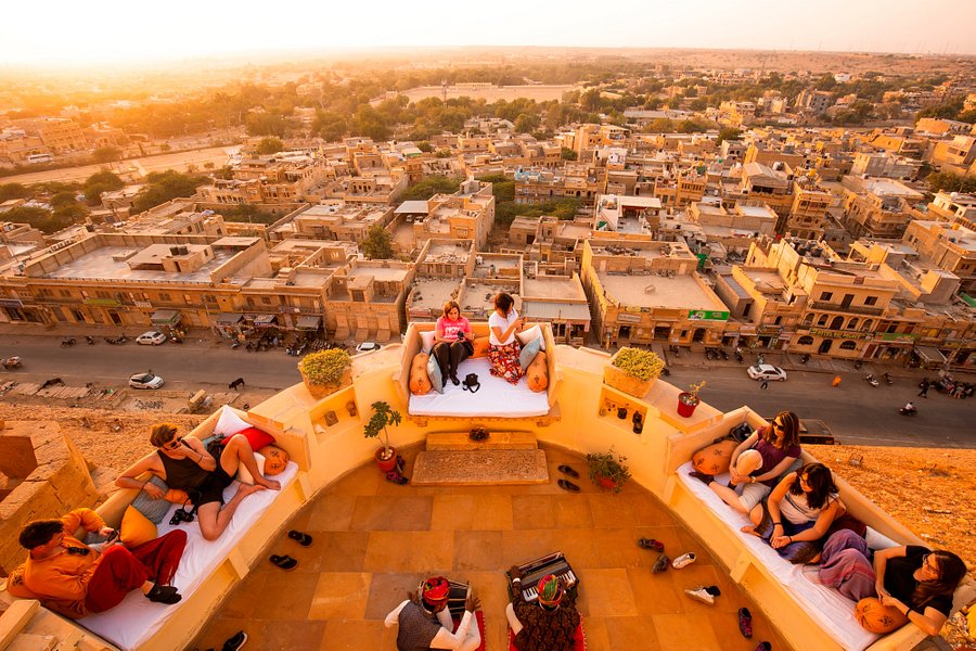 Jaisalmer
