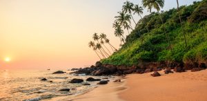 Summer In Goa: Why You Should Choose This Destination For 2022 Summer Vacation