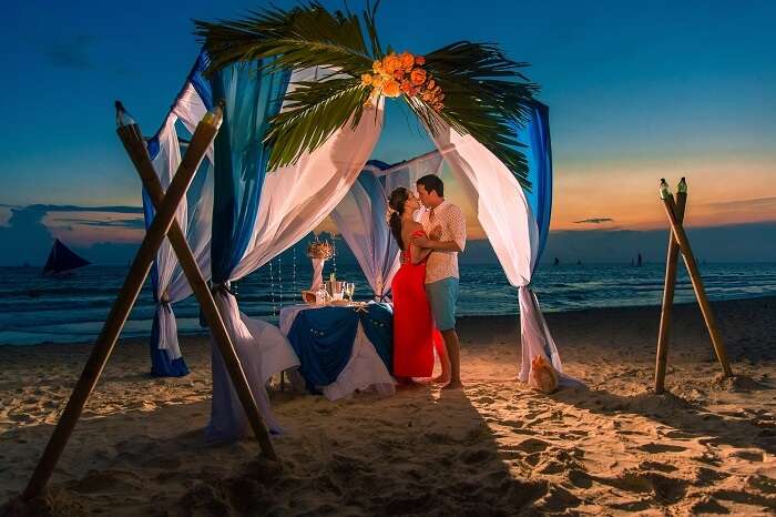 Top 10 Best Honeymoon Places in India in February 2022