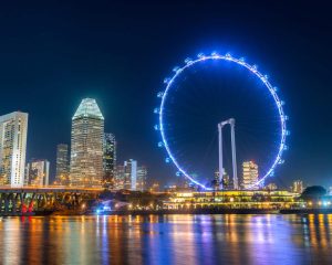 Top 10 To Visit In Singapore