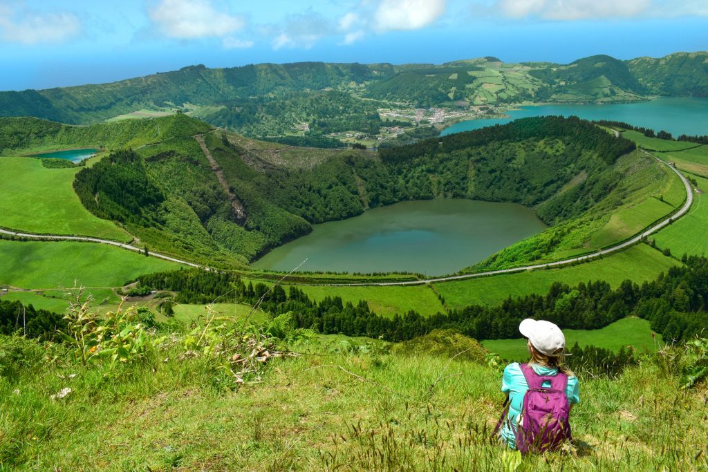 Azores, Portugal