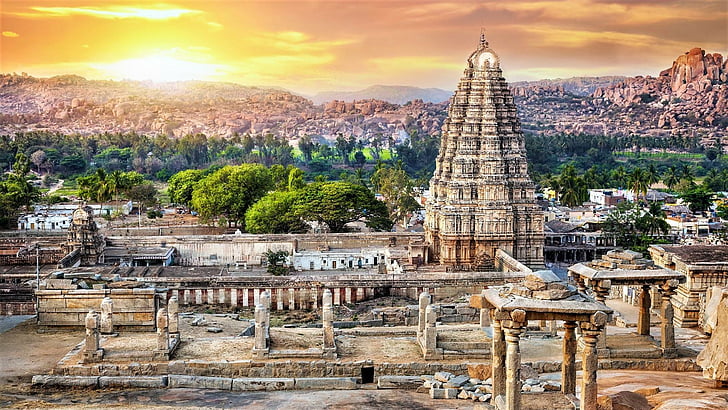 Hampi