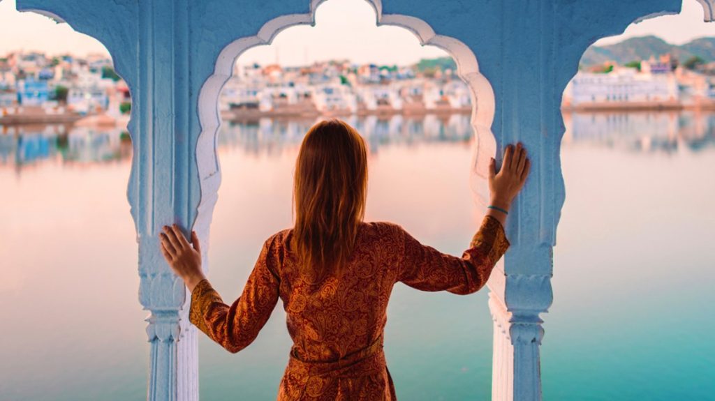 2. Consider sharing a room in a group tour