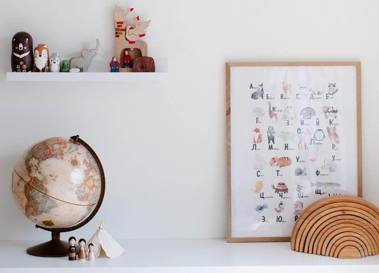 10 TRAVEL-THEMED CRAFTS FOR KIDS