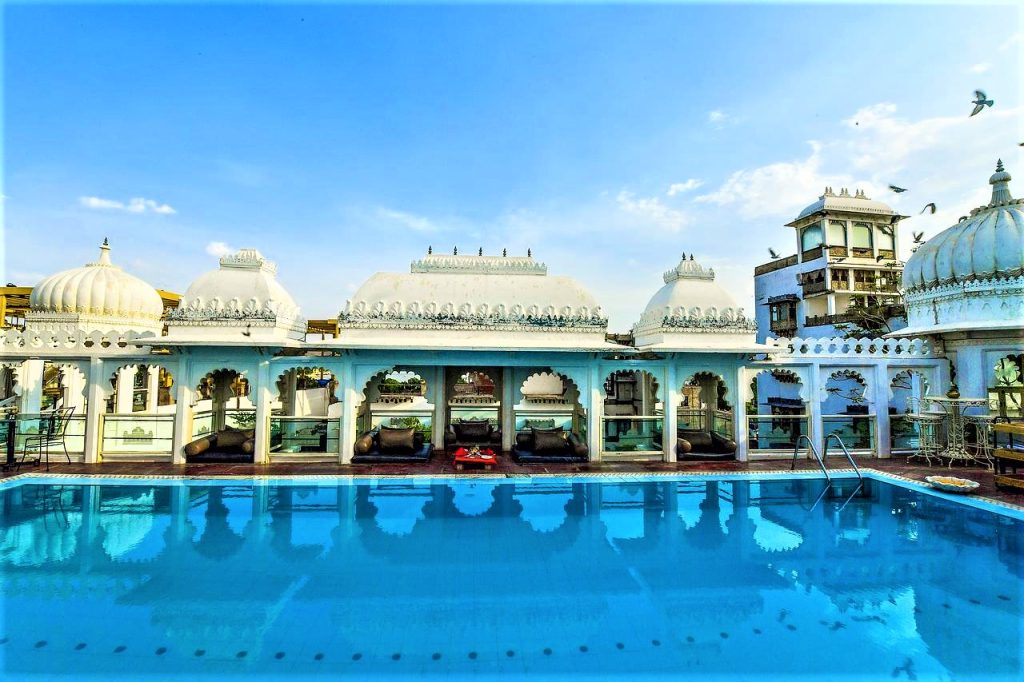 3. Udaipur