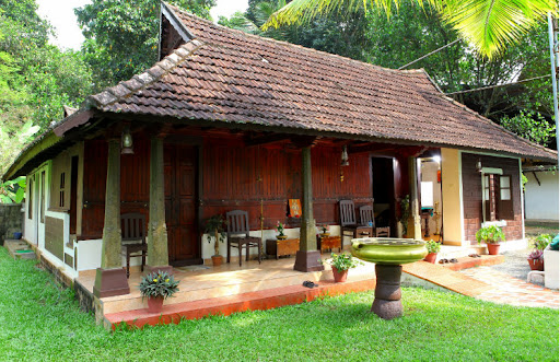 Indus Valley Ayurvedic Center, Mysore, Karnataka