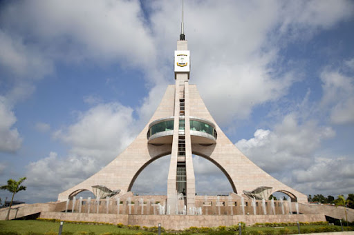 5. Equatorial Guinea