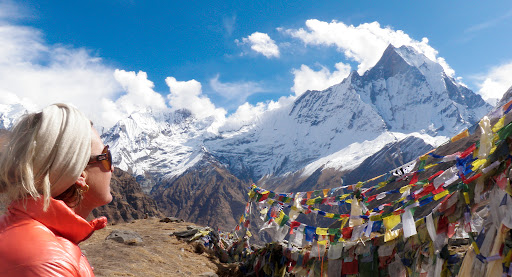 1. Nepal- Combination of mysticism, Charm and Spiritualist It is a landlocked Himalayan country 