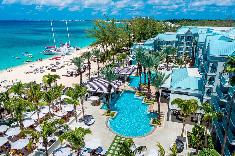Fantastic Cayman, Cayman Islands
