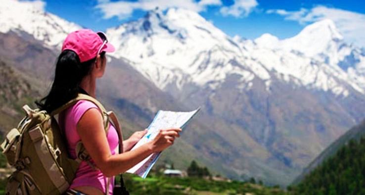 7 Safety Tips for Traveling Alone