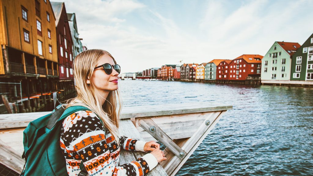 1. Choose a supplement-free trip from tour operators