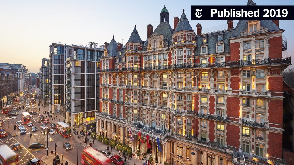 5. London