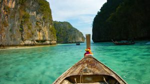 4 Enchanting Islands Near Phi Phi That Will Leave You Awe-Struck!