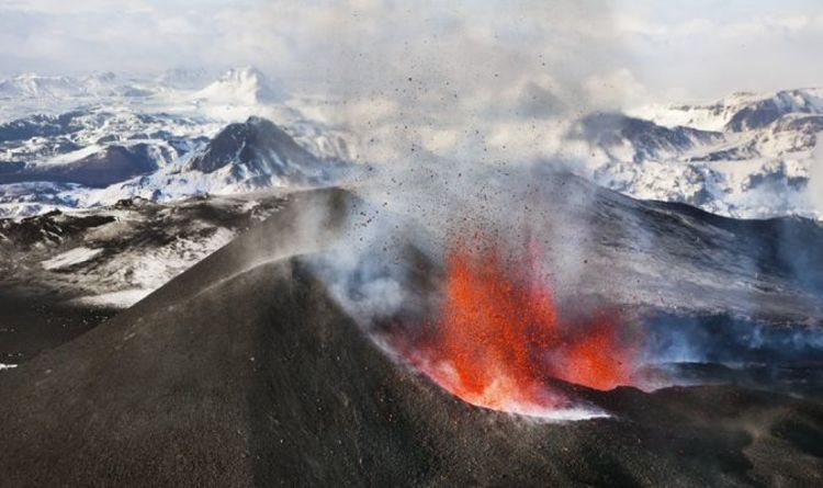 Don’t Give Up On That Volcanic Spark