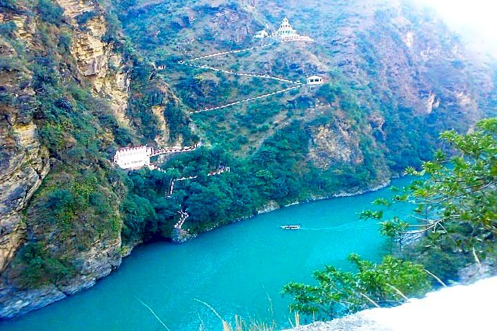 61 Inviting Places To Visit Near Chandigarh For A Much-Needed Getaway In 2022