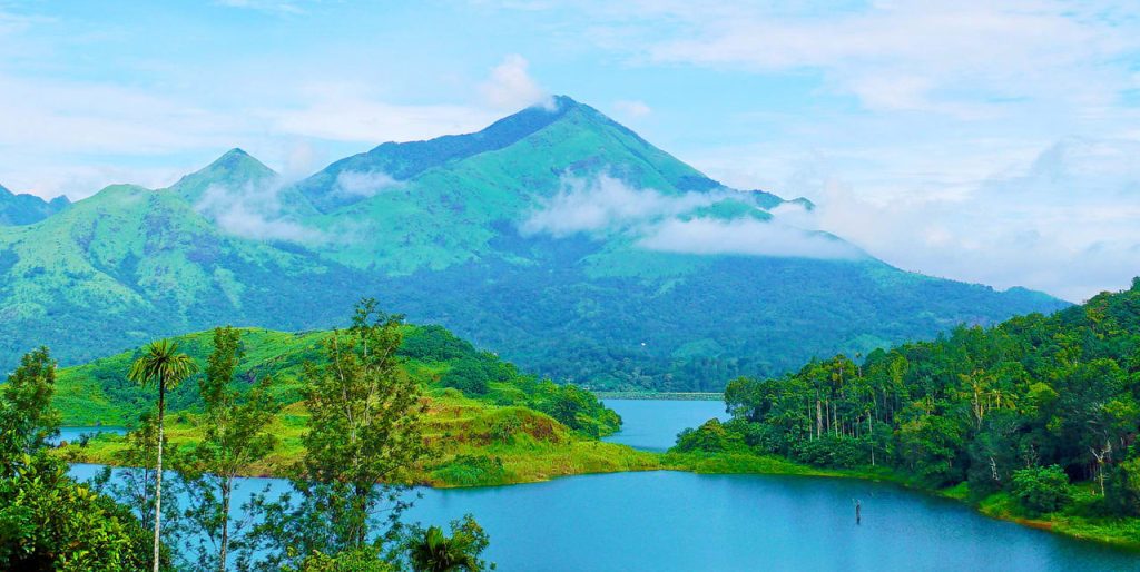  Wayanad is one of the Best Honeymoon Places In India