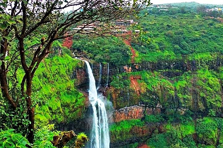 3. Panchgani – For A Picture-Perfect Getaway