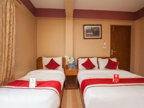 6. Hotel Shiva’s Inn