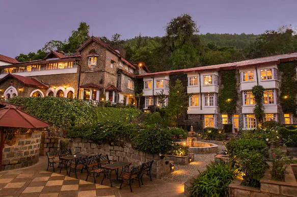 4. Nainital Guest Houses