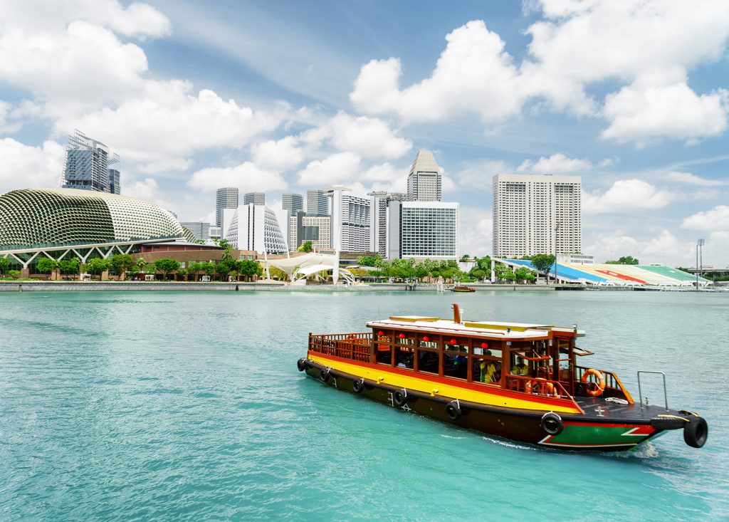 Singapore River