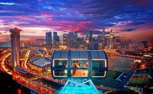 10 Romantic Places To Visit In Singapore For Honeymoon In 2022
