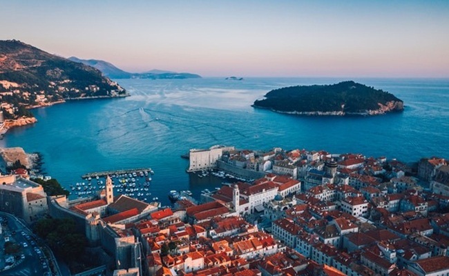 The Most Promising New Travel Destination