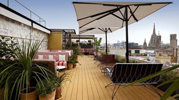 5. ViVi The Coffee Place