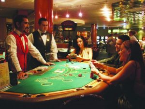 15 Best Casinos In Goa Where One Can Try Their Luck On Board In 2022!