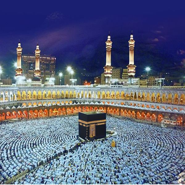 Saudi Arabia To Start Accepting Tourist Visa From Females Above 25 Years Traveling Alone