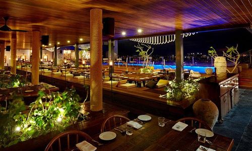 Hablife Novella, Guindy