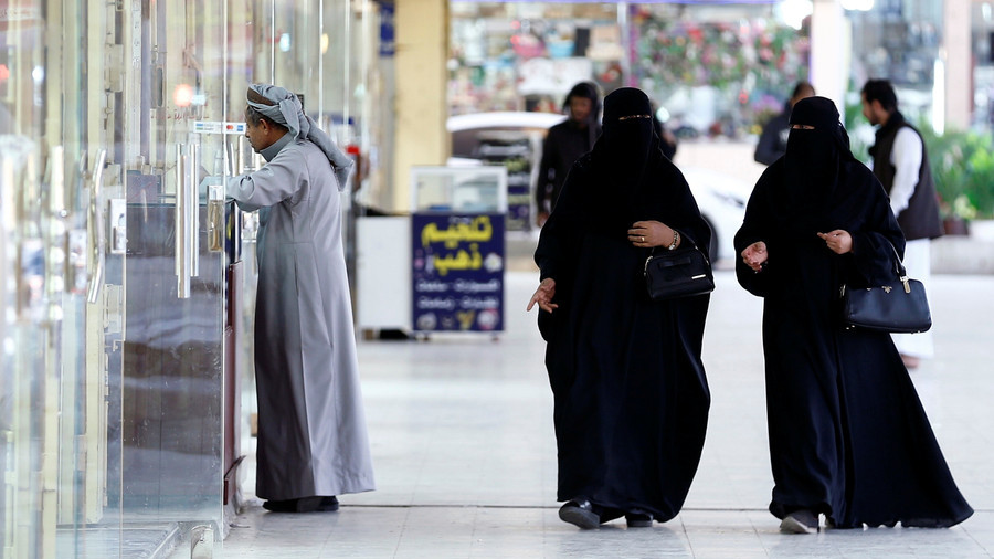 Saudi Arabia To Start Accepting Tourist Visa From Females Above 25 Years Traveling Alone