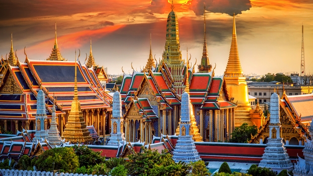 42 Best Places To Visit In Bangkok In 2022 That Will Change Your Opinion About The City