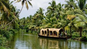 Things To Do In Kerala For A Perfect Family Trip