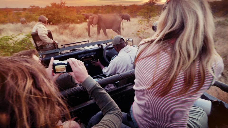 5. South Africa – The Adventure Of A Lifetime