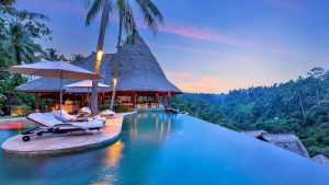 This Is Why A Honeymoon In Bali Is Perfect For Couples