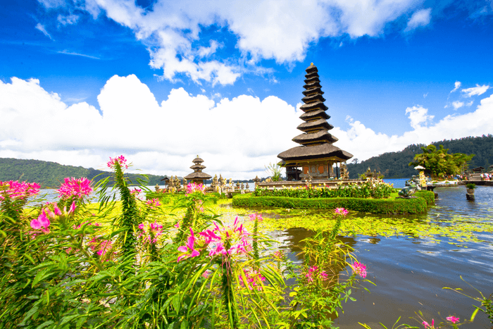 1. Bali – Because Southeast Asia Is True Love