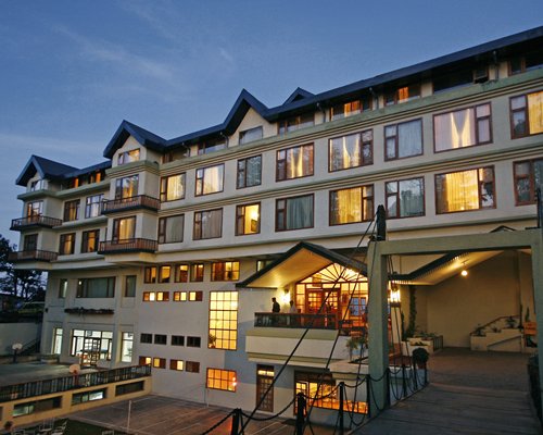 Mashobra: Tranquil Retreat