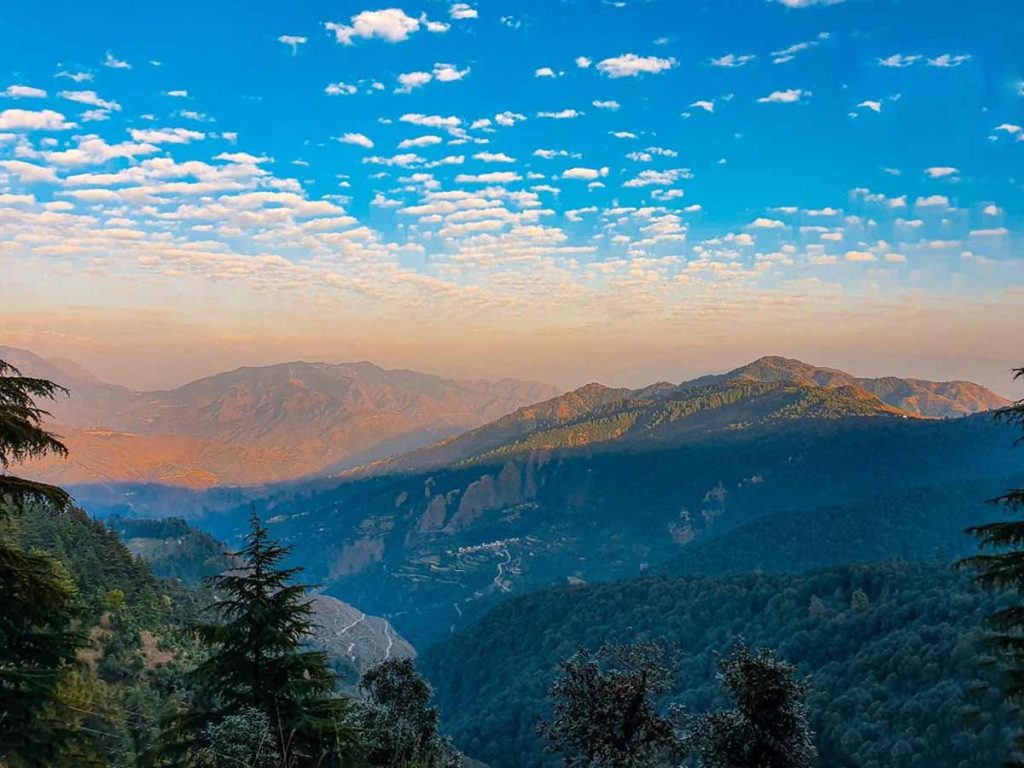 22. Dehradun: The Gateway To Uttarakhand