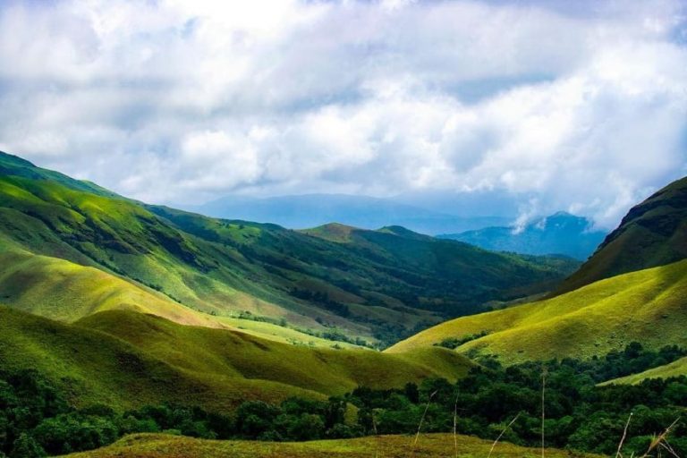 Chakrata: Trekking Heaven