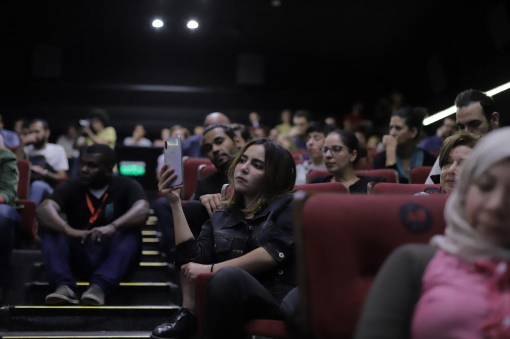 3. Panorama Of The European Film