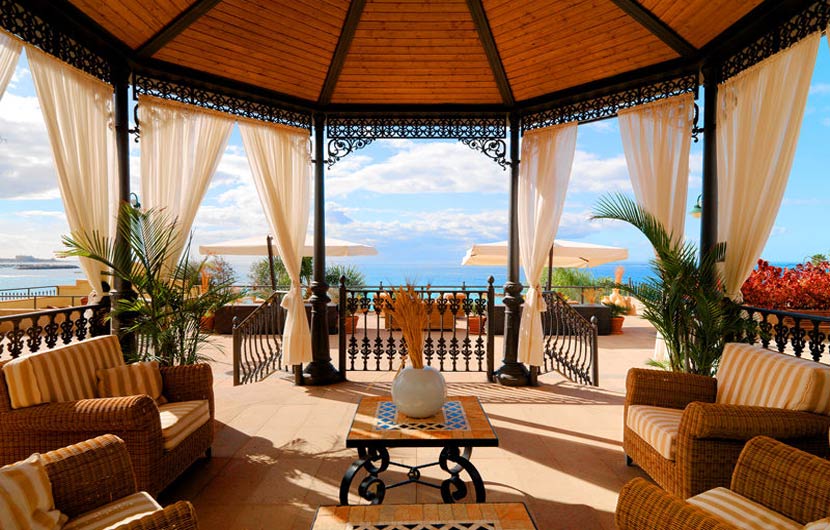 9. Spain – Romantic Stays And Imperial Aura