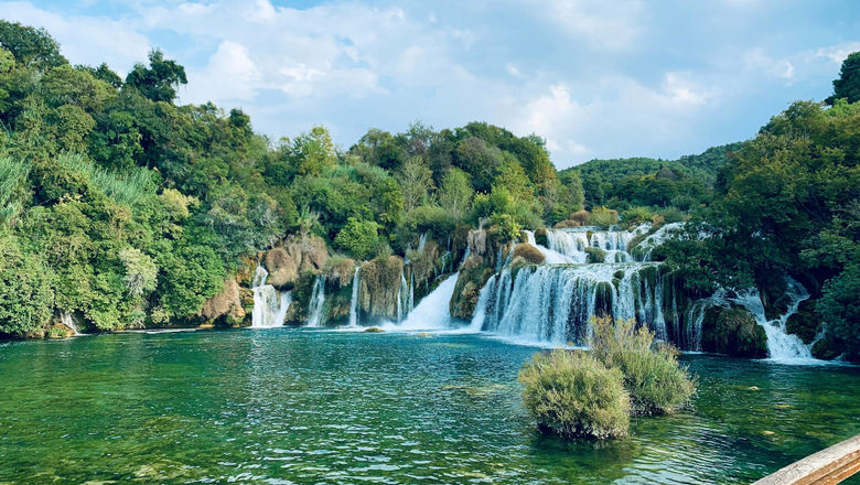 Croatia Awarded The Most Promising New Travel Destination At The Largest Travel Show In Asia-Pacific
