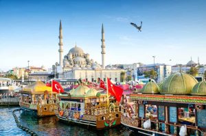 7 Fun Things To Do In Summer In Turkey To Explore The Land Of Kebabs!