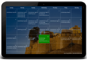 The Incredible India Digital Calendar Launched For 2022 Will Make You Go WOW!