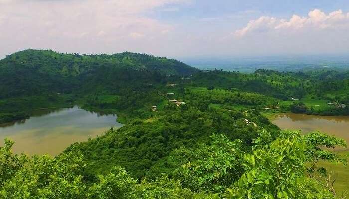 Places To Visit Near Chandigarh Within 500 KM And More