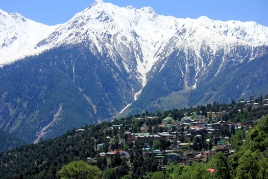 4. Kinnaur – For Interesting Places