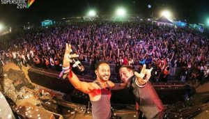 Dunes Music Festival 2019: Havelock Island Is Calling You To India’s Biggest EDM Fest!