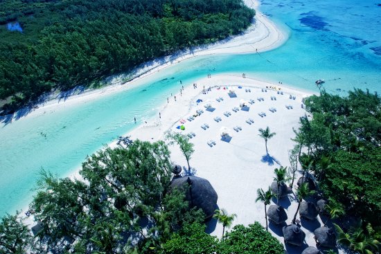 Ile Aux Cerf Islands Is Not To Be Missed In Mauritius