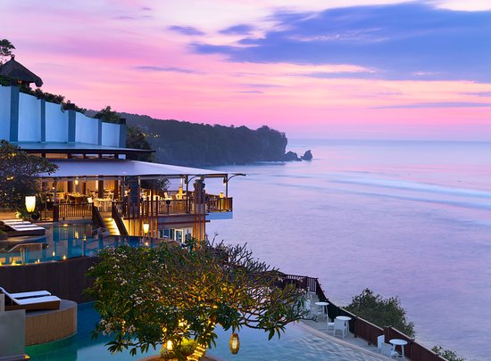 5 Perfect Ways To Enjoy A Luxury Honeymoon In Bali